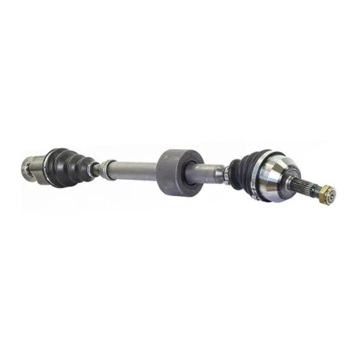 Semieixo Direito para Renault Symbol - Vetor - Vt9574 - (2)