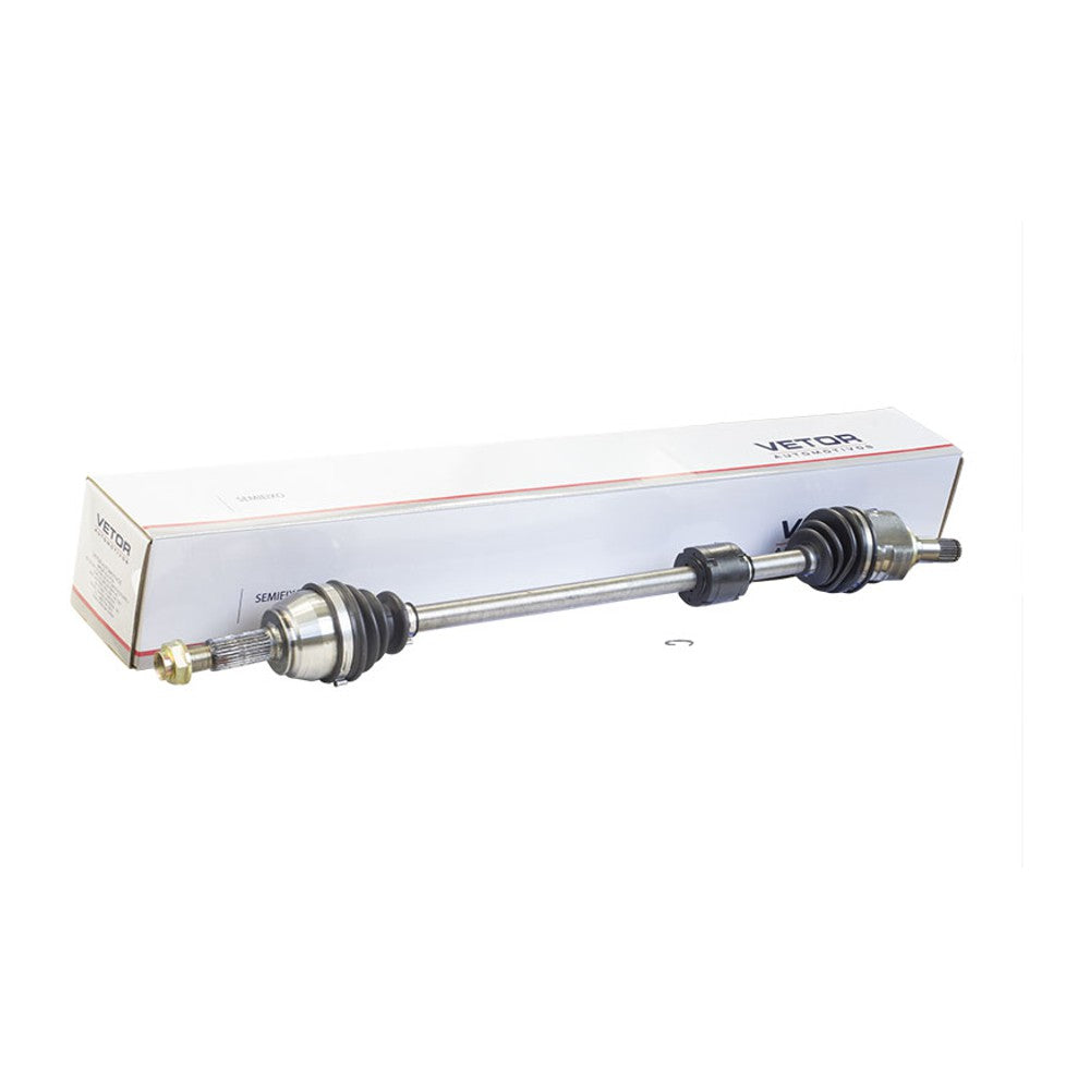 Semieixo Direito - Vetor - Vt9603 - (1)