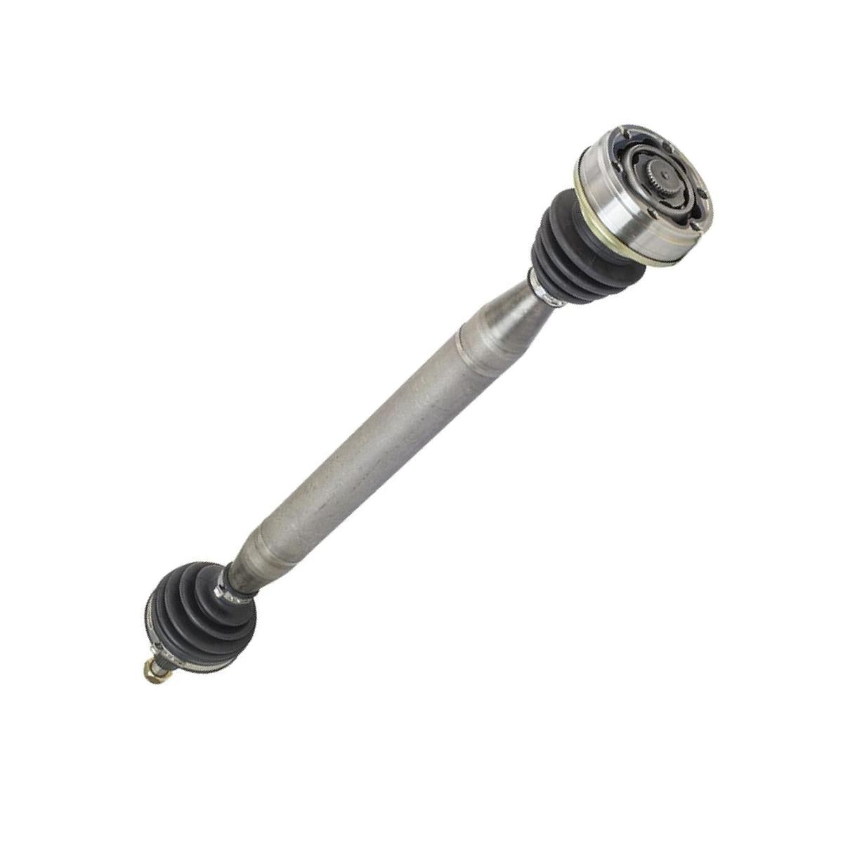 Semieixo Dianteiro Direito - Vetor - Vt9649 - (1)