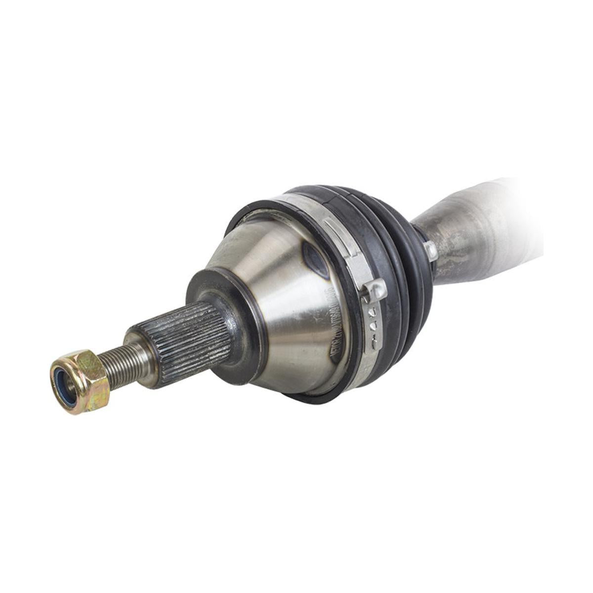Semieixo Dianteiro Direito - Vetor - Vt9649 - (3)