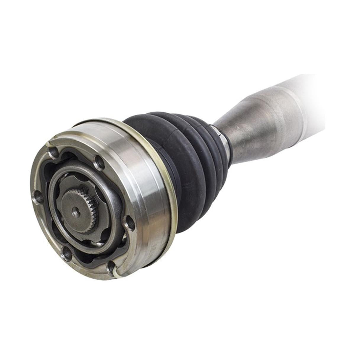 Semieixo Dianteiro Direito - Vetor - Vt9649 - (4)