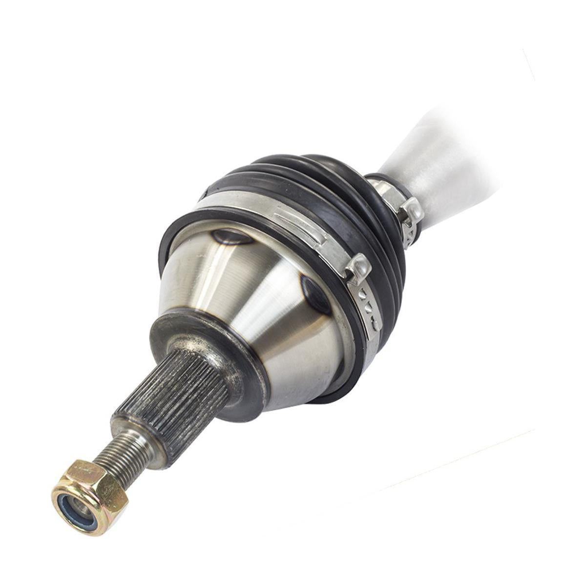 Semieixo Dianteiro Direito - Vetor - Vt9649 - (5)