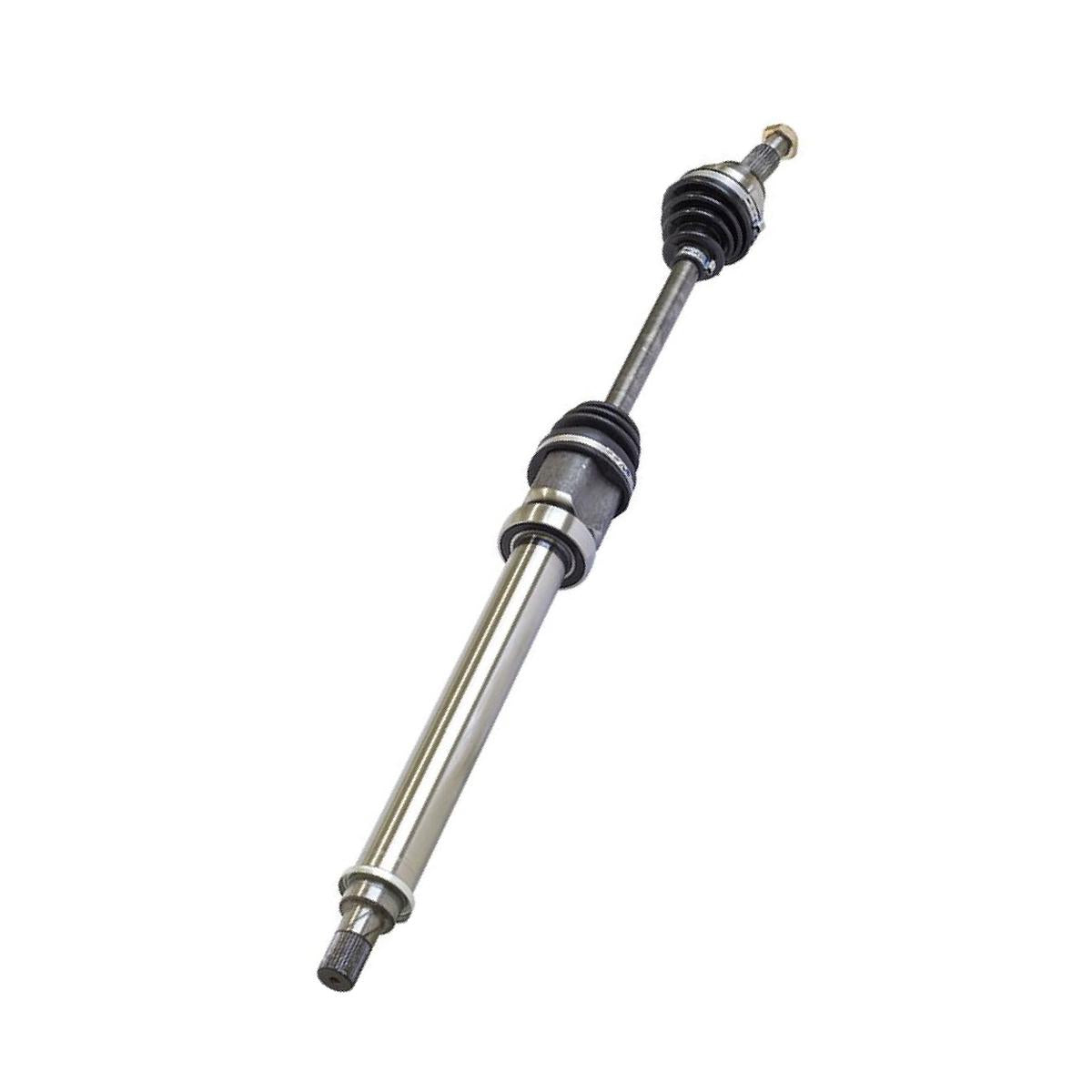 Semieixo Dianteiro Direito - Vetor - Vt9704 - (1)