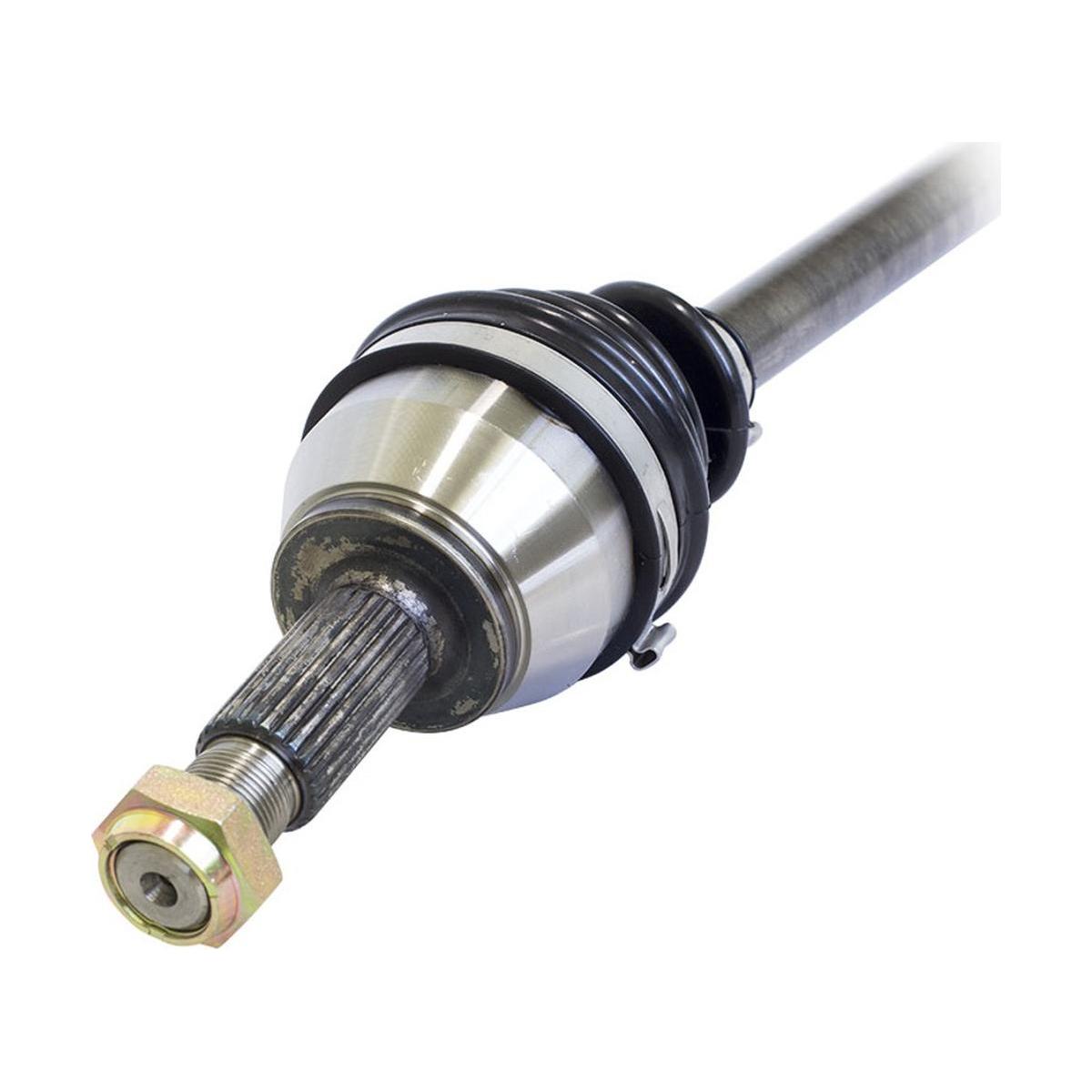 Semieixo Dianteiro Direito - Vetor - Vt9704 - (3)