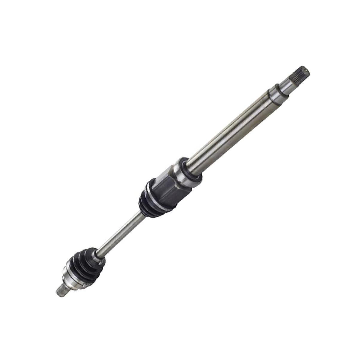 Semieixo Direito - Vetor - Vt9669 - (2)