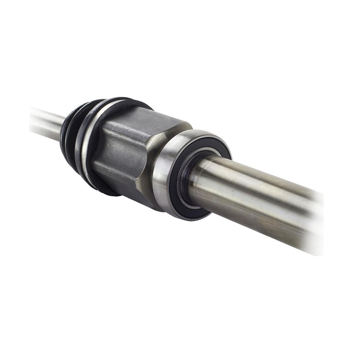 Semieixo Direito - Vetor - Vt9669 - (3)