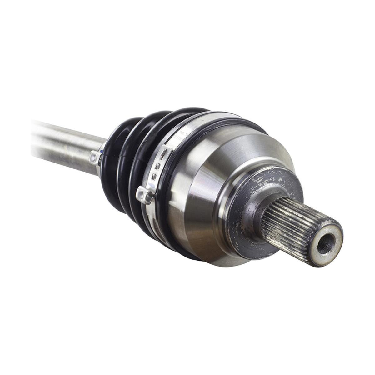 Semieixo Direito - Vetor - Vt9669 - (4)