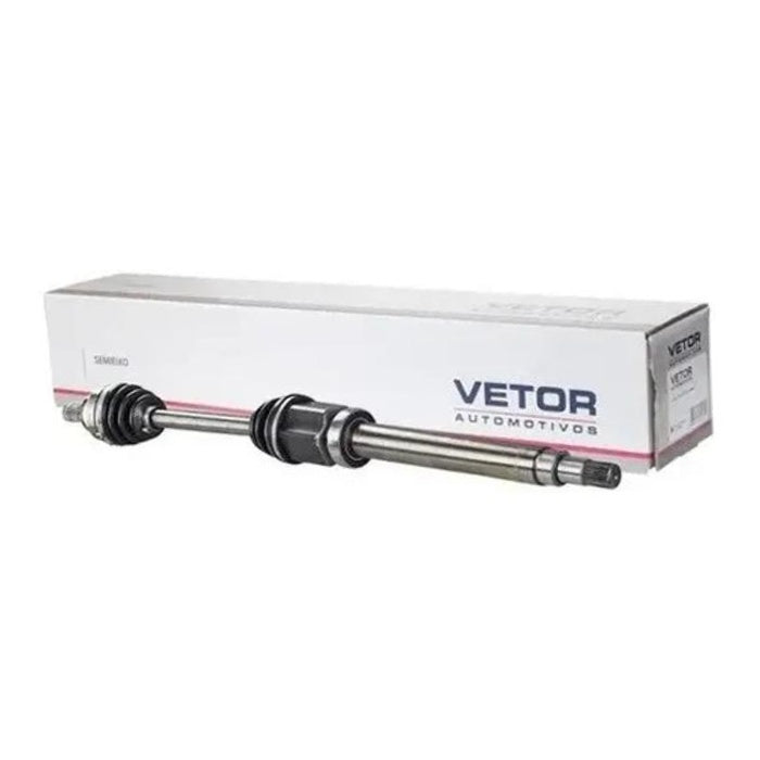 Semieixo Direito - Vetor - Vt9669 - (1)