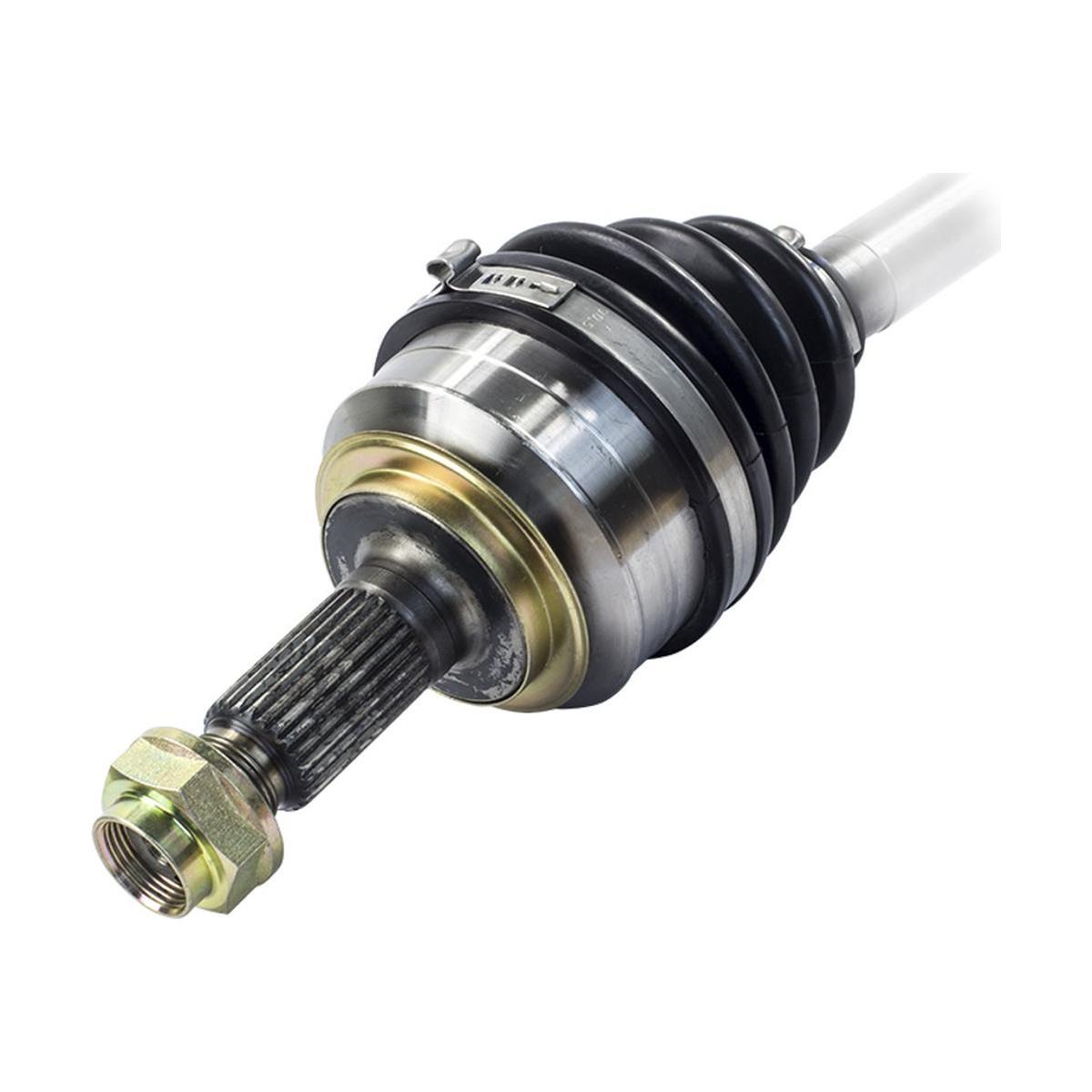 Semieixo Direito - Vetor - Vt9632 - (3)