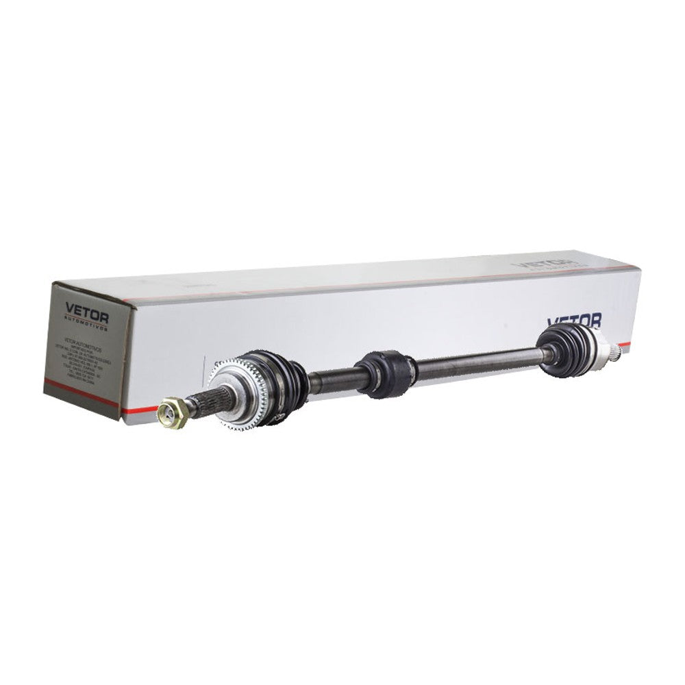 Semieixo Dianteiro Direito - Vetor - Vt9719 - (1)