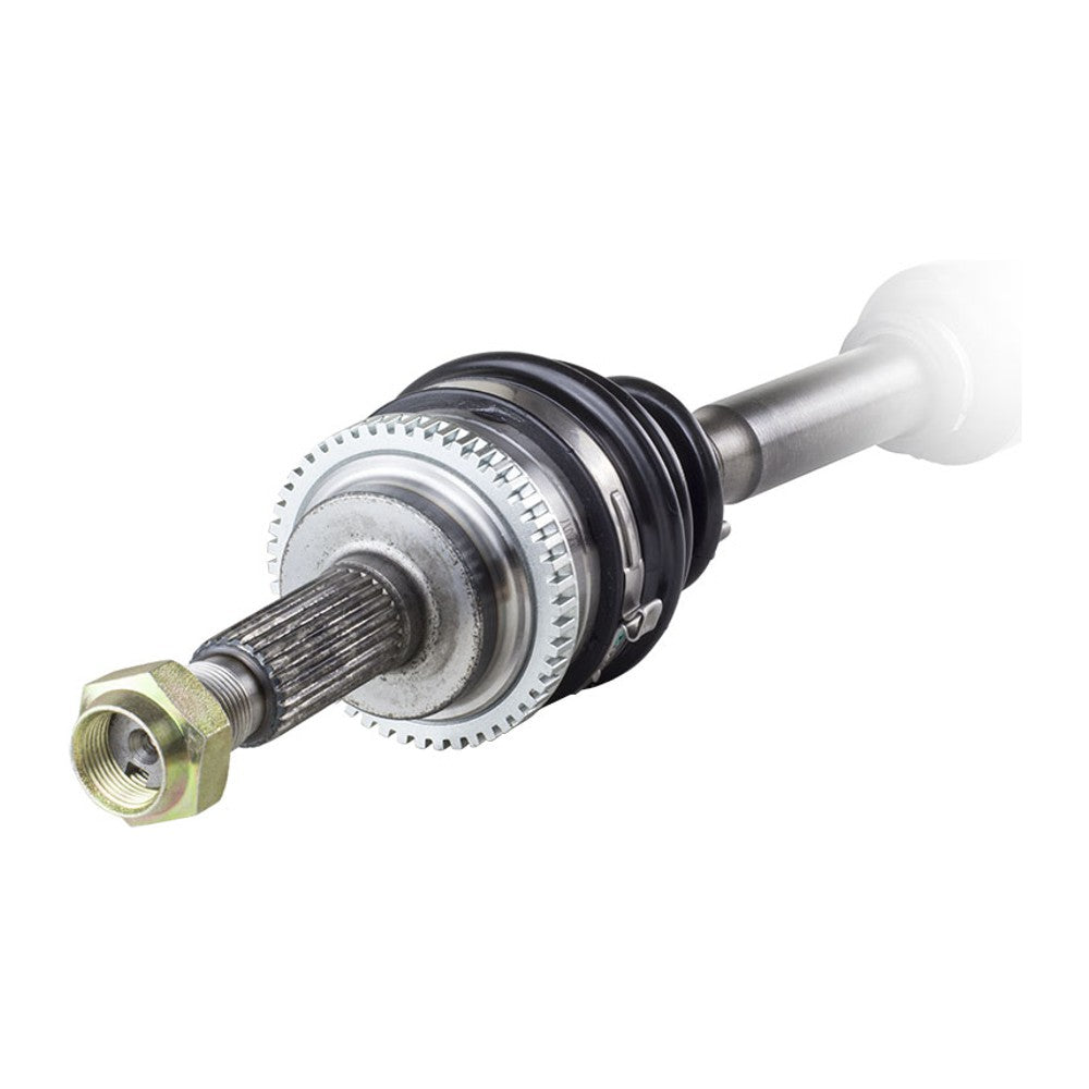Semieixo Dianteiro Direito - Vetor - Vt9719 - (2)