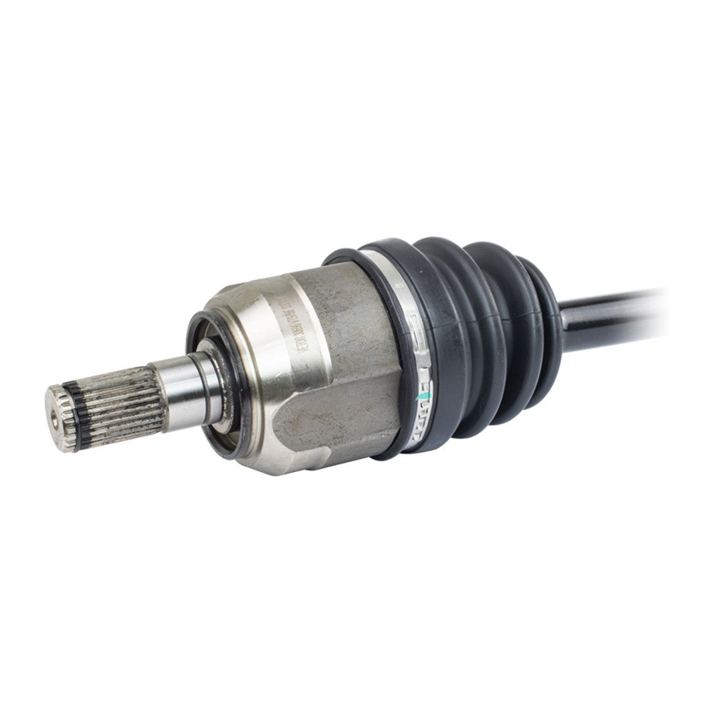 Semieixo Dianteiro Direito - Vetor - Vt9766 - (2)