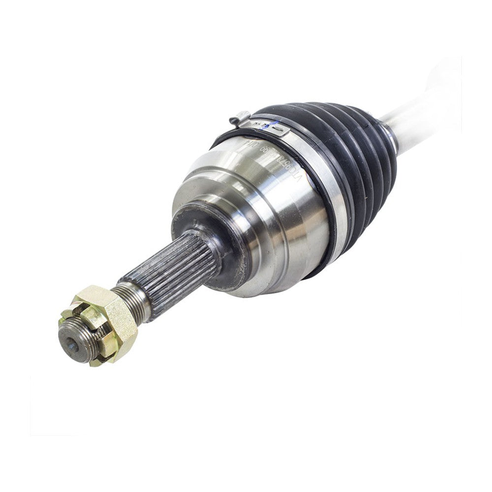 Semieixo Dianteiro Direito - Vetor - Vt9573 - (4)