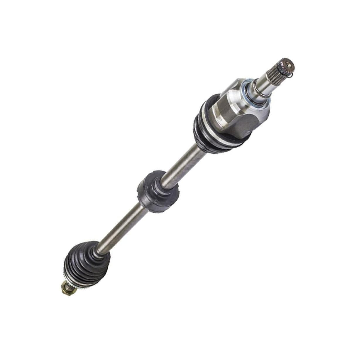 Semieixo Direito - Vetor - Vt9622 - (1)
