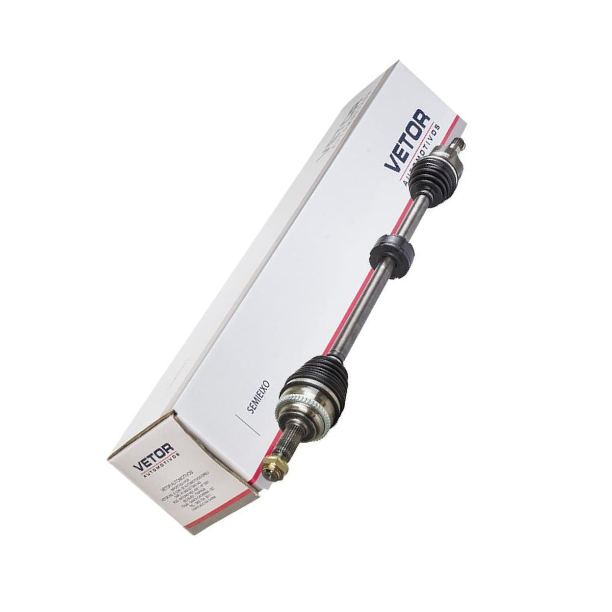 Semieixo Direito - Vetor - Vt9622 - (2)