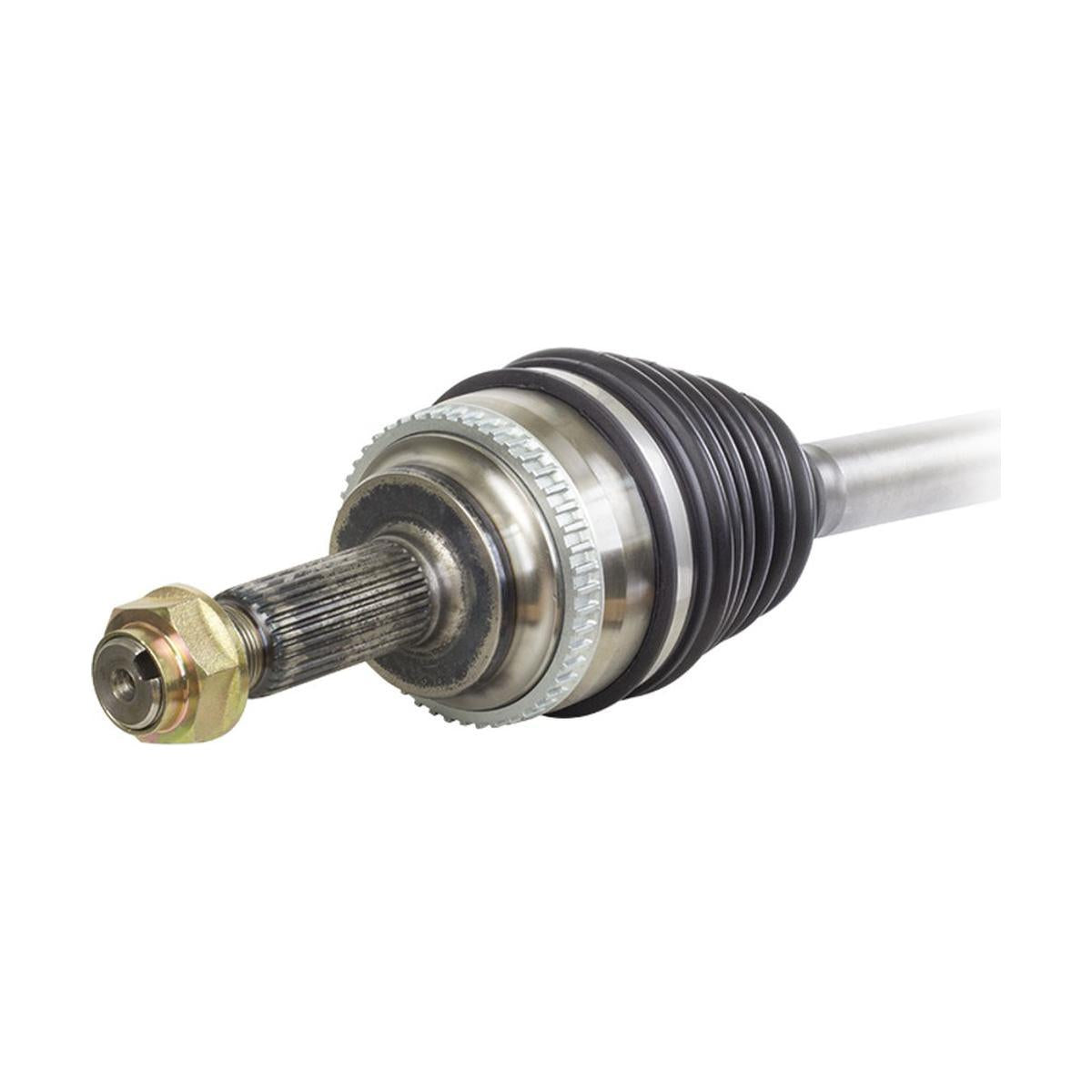 Semieixo Direito - Vetor - Vt9622 - (4)