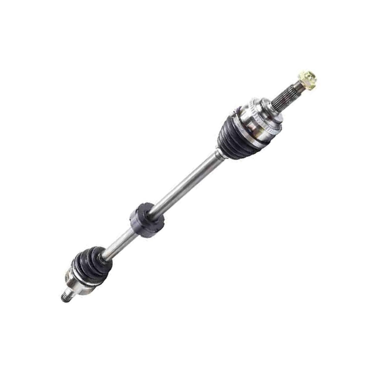 Semieixo Direito - Vetor - Vt9622 - (5)