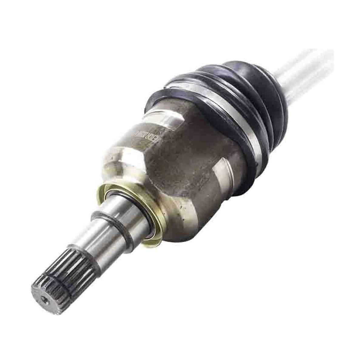 Semieixo Direito - Vetor - Vt9622 - (6)
