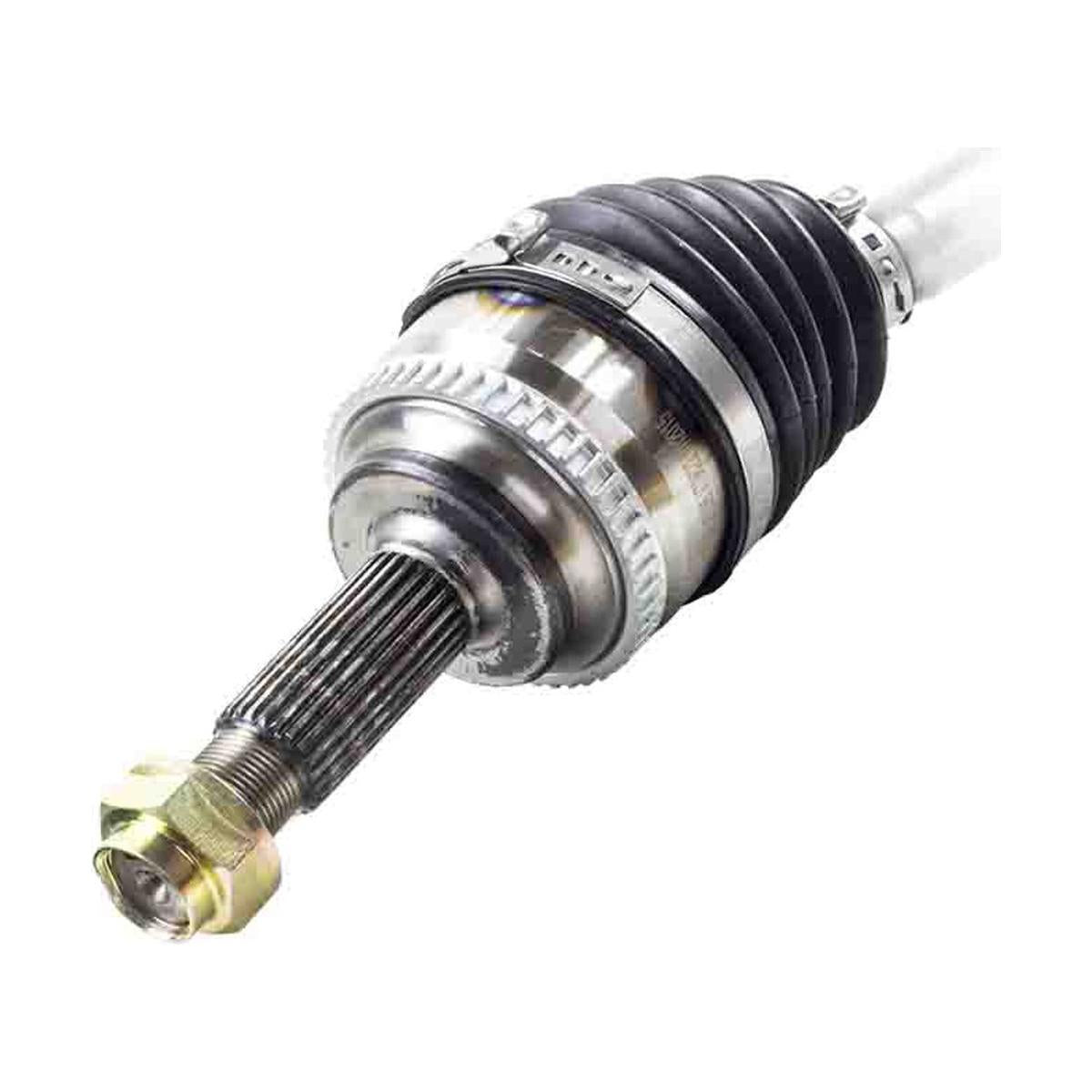Semieixo Direito - Vetor - Vt9622 - (7)