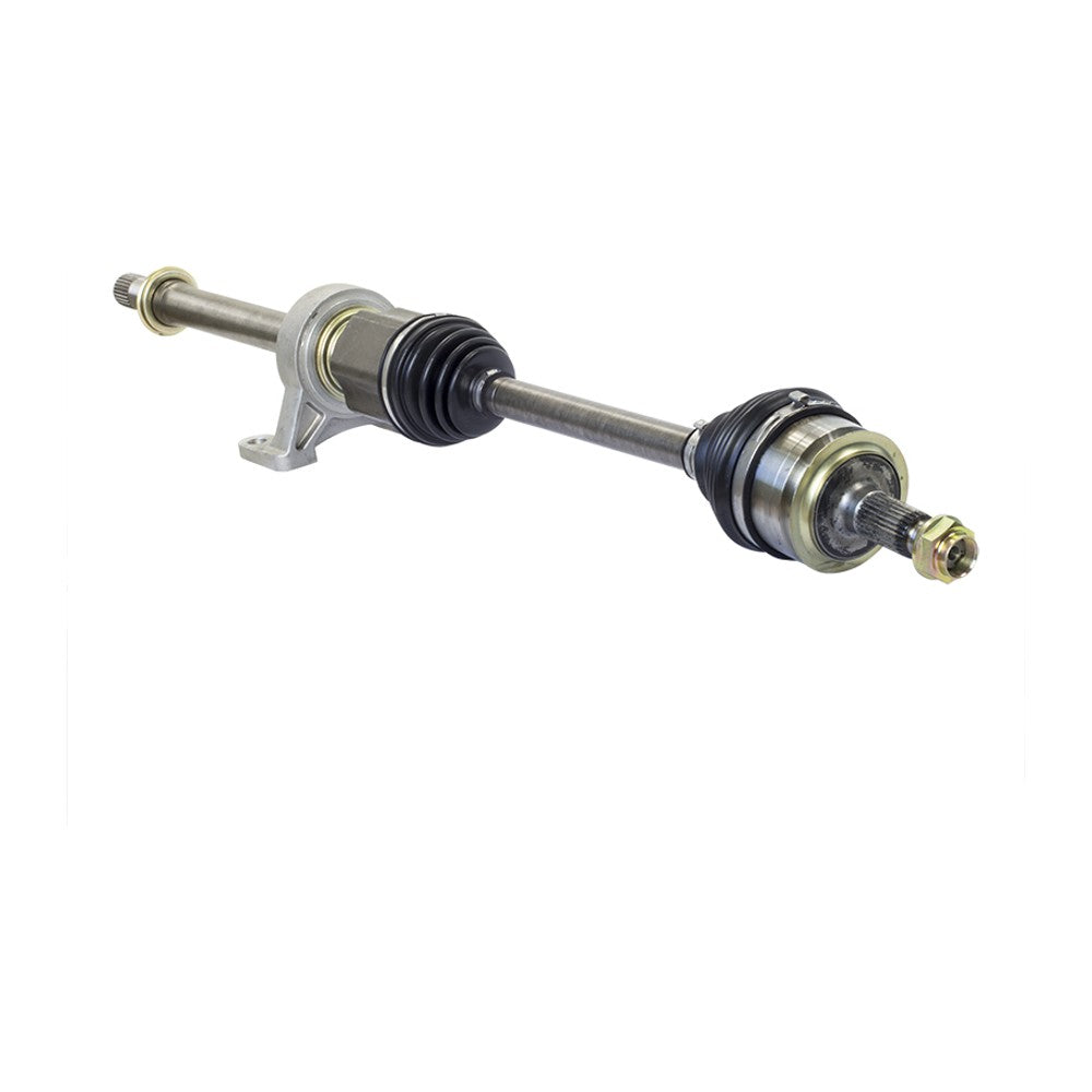 Semieixo Dianteiro Direito - Vetor - Vt9606 - (2)
