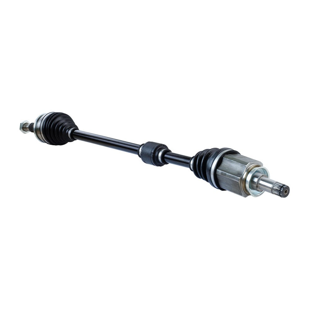 Semieixo Dianteiro Direito - Vetor - Vt9870 - (2)