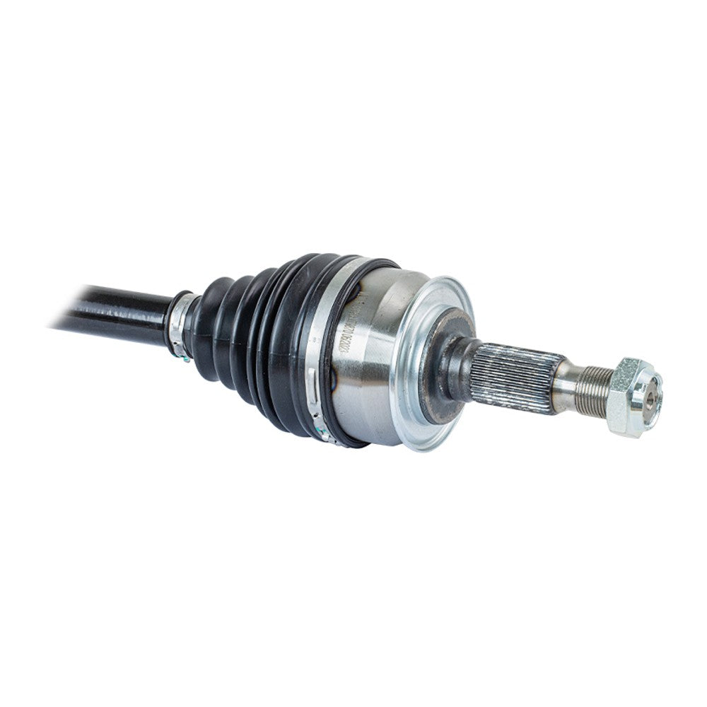 Semieixo Dianteiro Direito - Vetor - Vt9870 - (4)