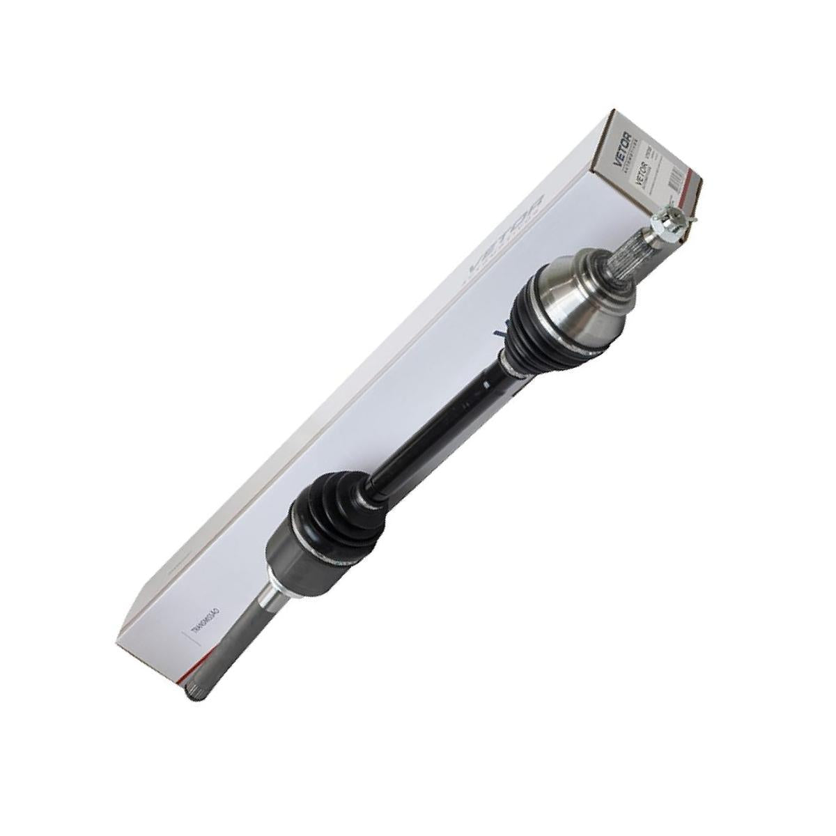 Semieixo Dianteiro Direito - Vetor - Vt9785 - (2)