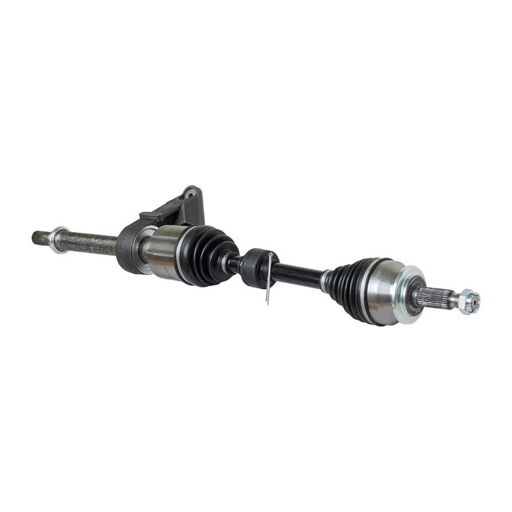 Semieixo Dianteiro Direito - Vetor - Vt9886 - (2)