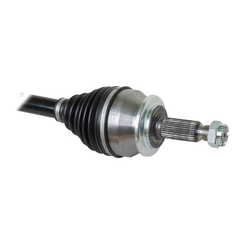Semieixo Dianteiro Direito - Vetor - Vt9886 - (3)