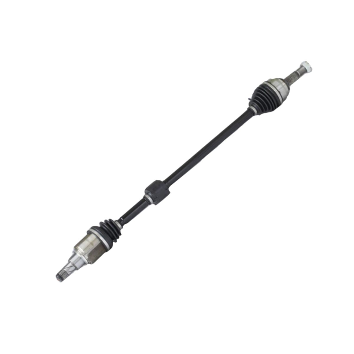 Semieixo Dianteiro Direito - Vetor - Vt9783 - (1)