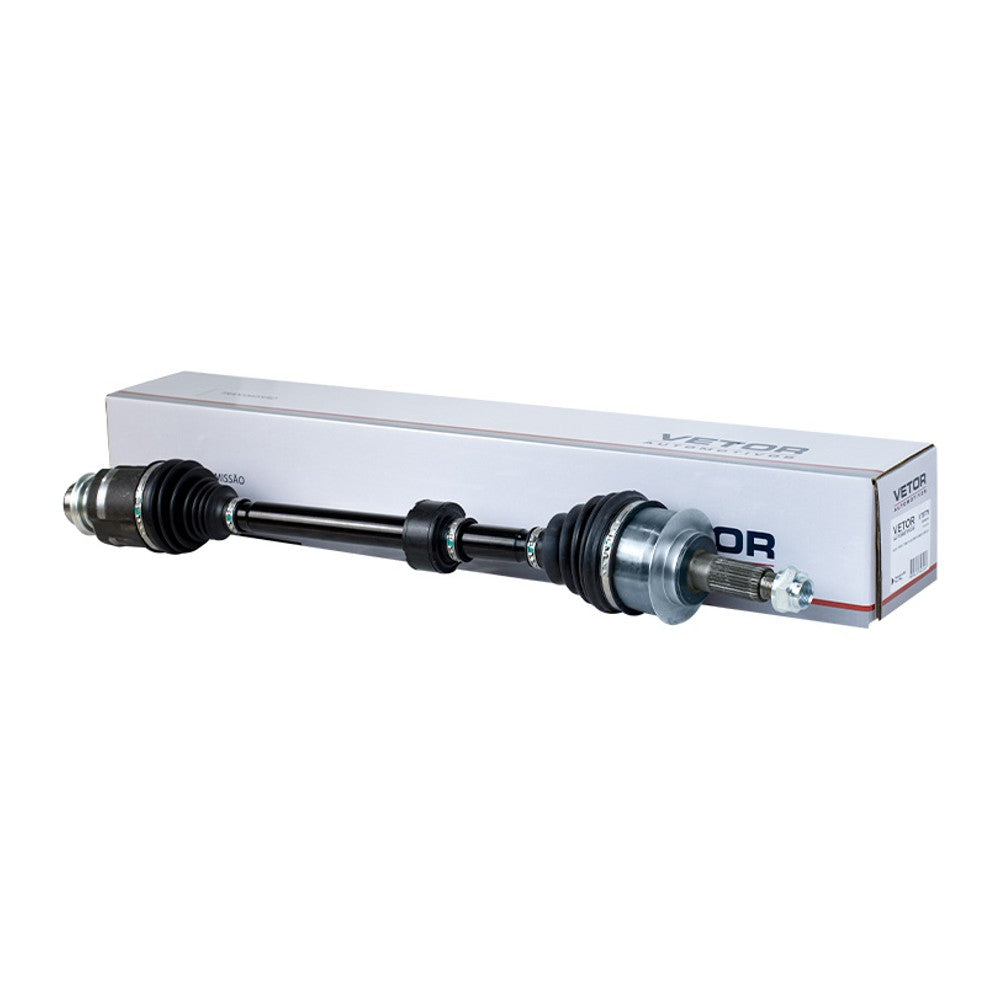 Semieixo Dianteiro Direito - Vetor - Vt9779 - (1)
