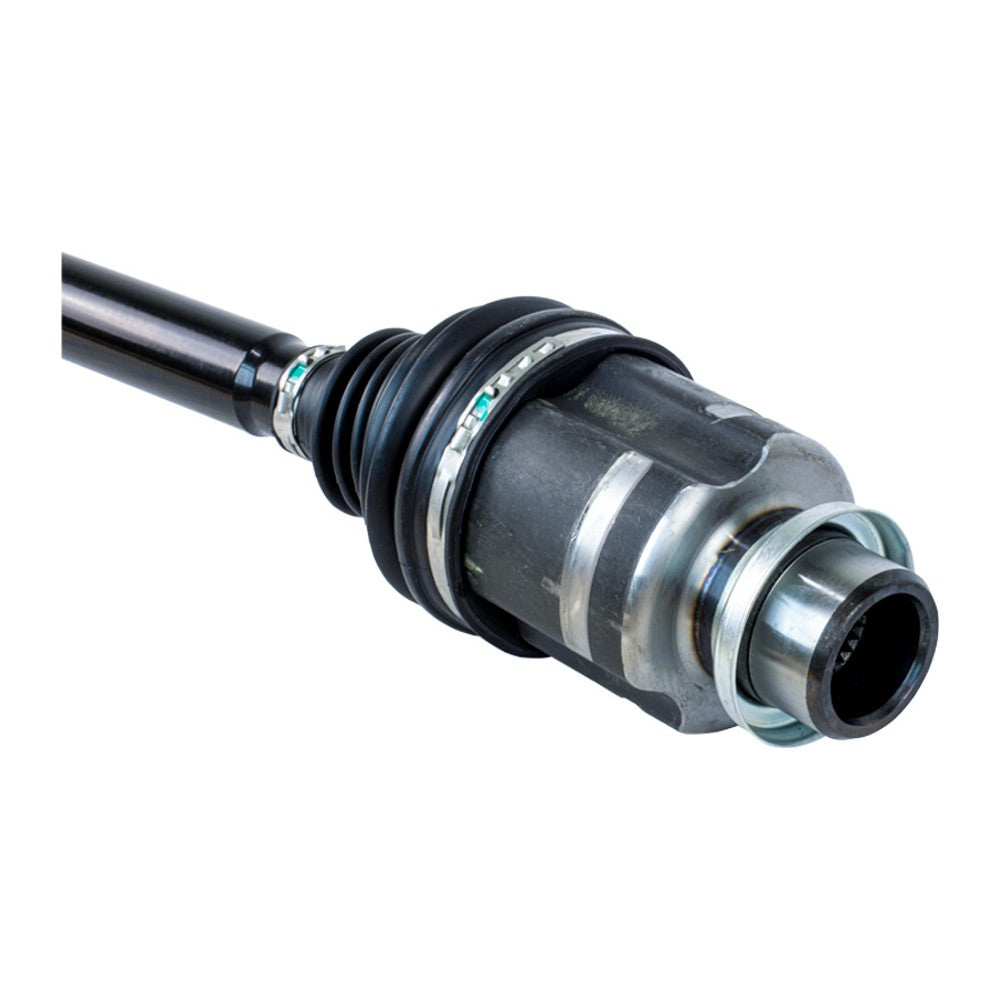 Semieixo Dianteiro Direito - Vetor - Vt9779 - (2)