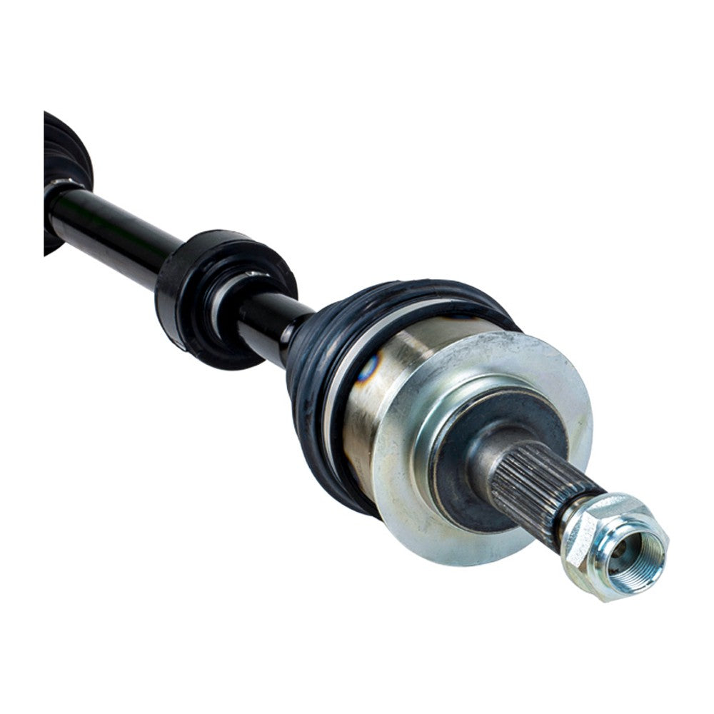 Semieixo Dianteiro Direito - Vetor - Vt9779 - (3)