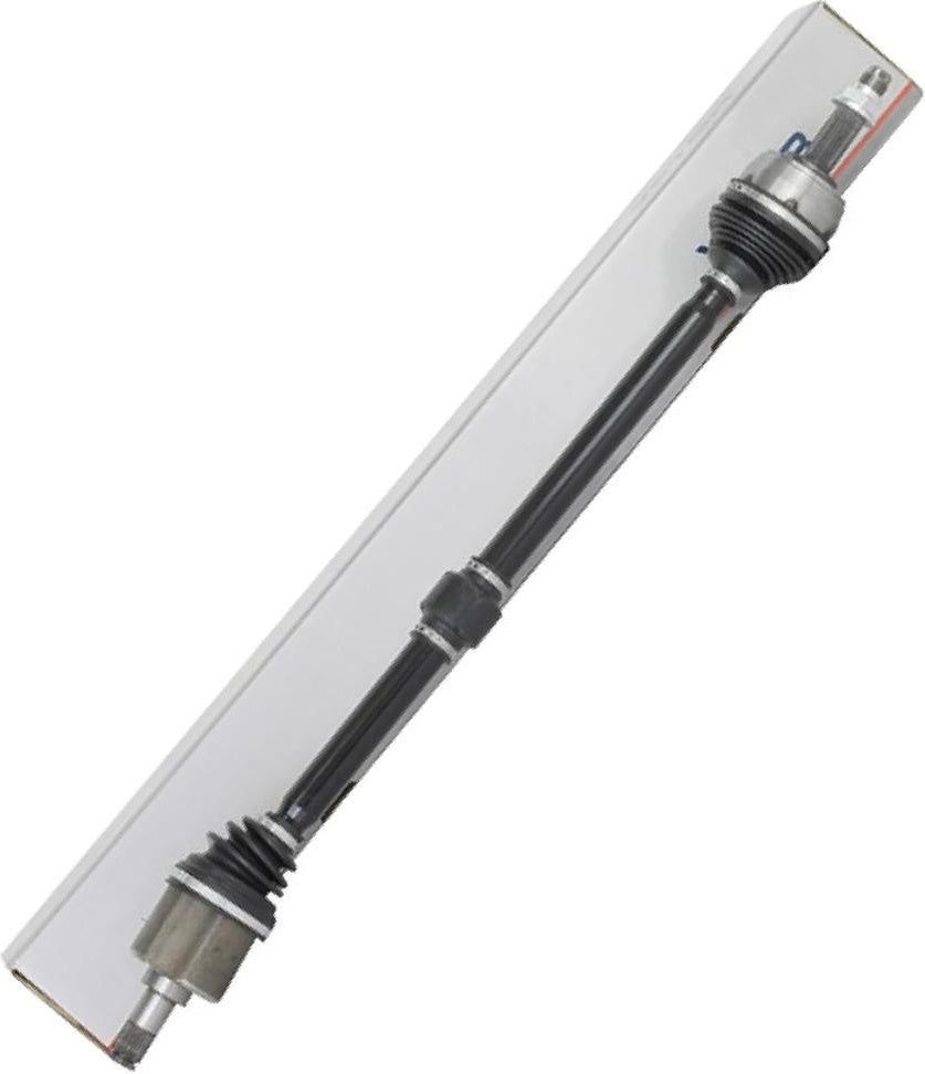 Semieixo Dianteiro Direito - Vetor - Vt9771 - (2)