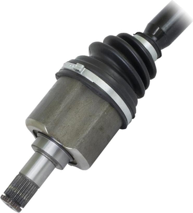 Semieixo Dianteiro Direito - Vetor - Vt9771 - (3)
