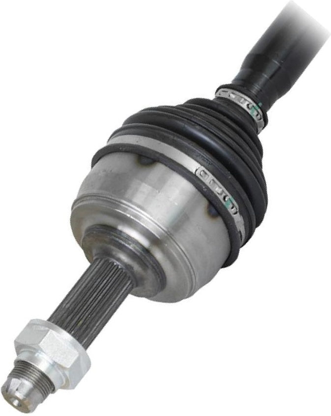 Semieixo Dianteiro Direito - Vetor - Vt9771 - (4)