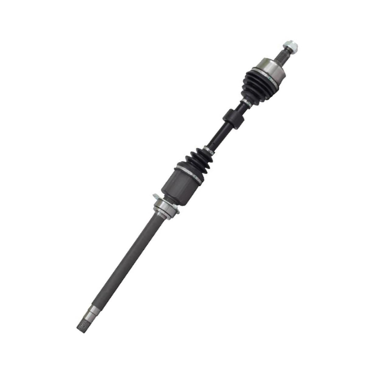 Semieixo Dianteiro Direito - Vetor - Vt9775 - (1)