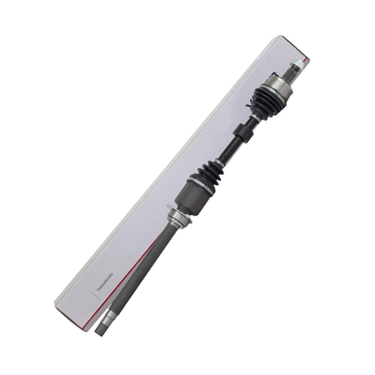 Semieixo Dianteiro Direito - Vetor - Vt9775 - (2)