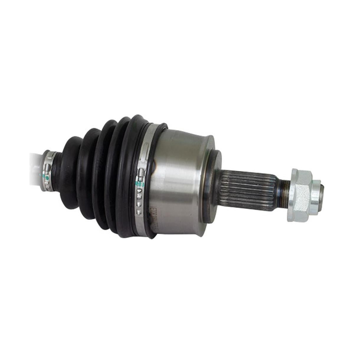 Semieixo Dianteiro Direito - Vetor - Vt9775 - (3)