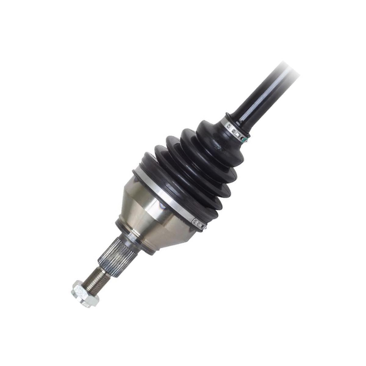 Semieixo Dianteiro Direito - Vetor - Vt9777 - (1)