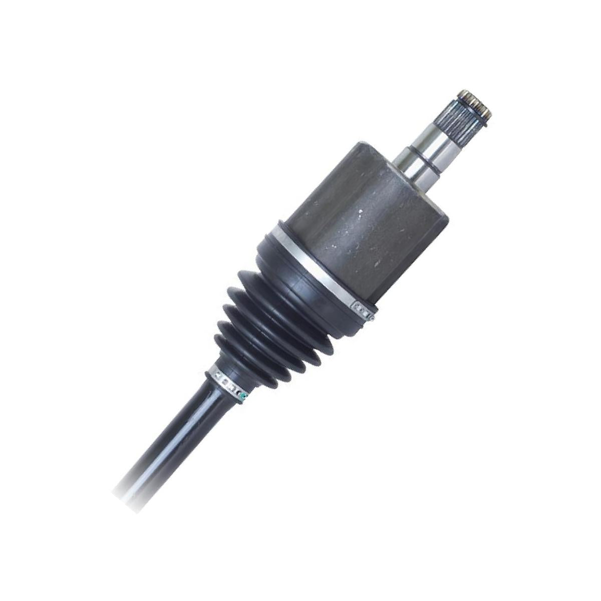 Semieixo Dianteiro Direito - Vetor - Vt9777 - (2)