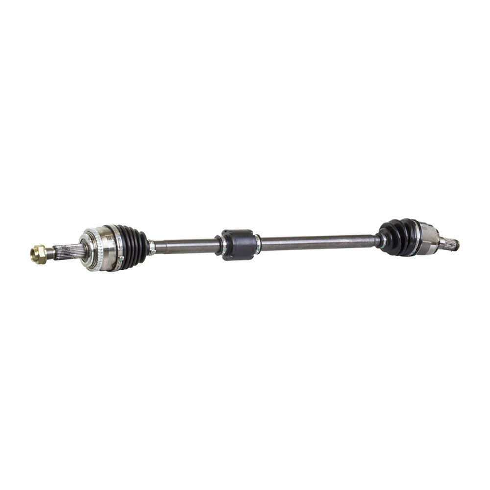 Semieixo Dianteiro Direito - Vetor - Vt9718 - (2)