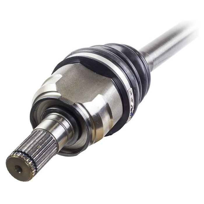 Semieixo Dianteiro Direito - Vetor - Vt9688 - (3)
