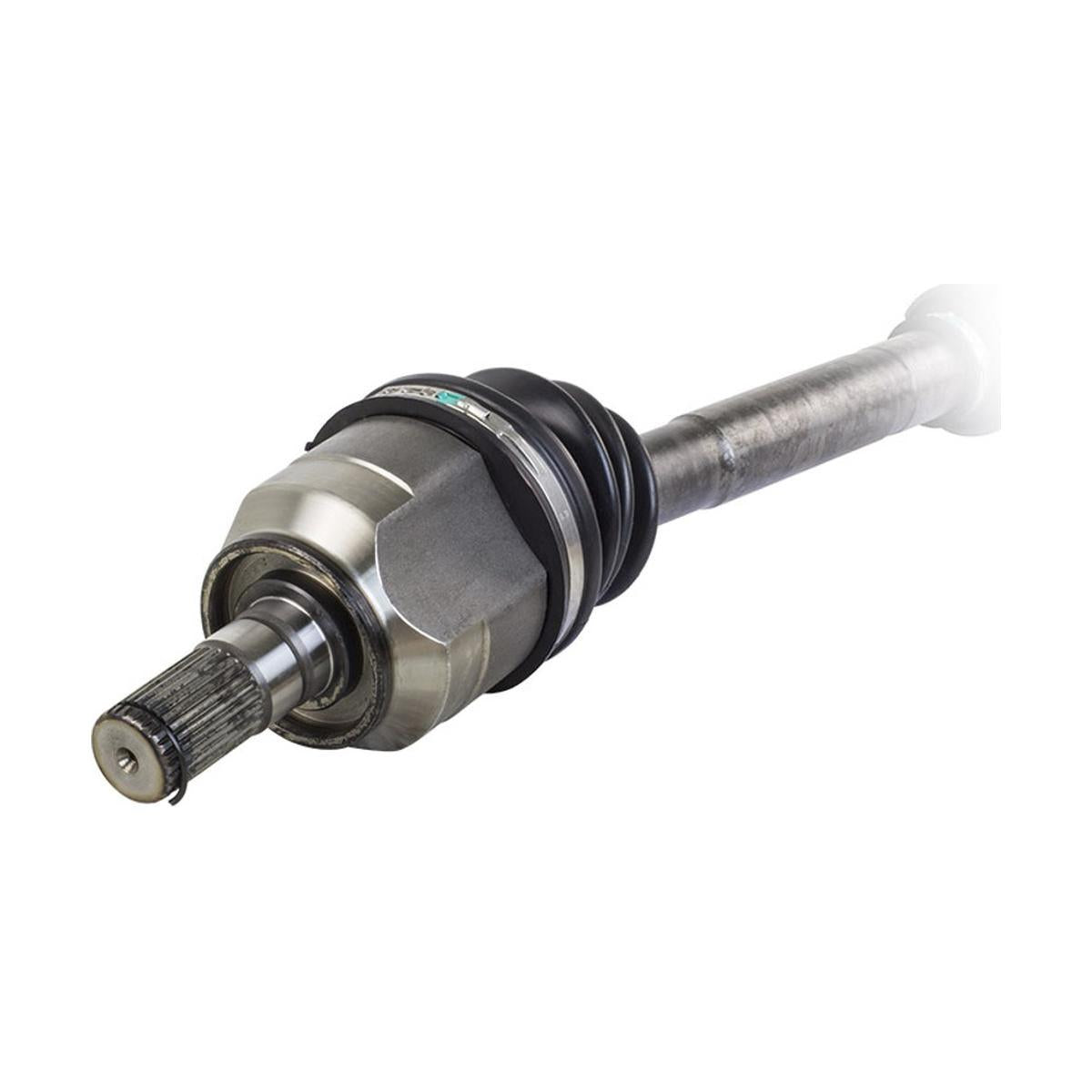 Semieixo Dianteiro Direito - Vetor - Vt9738 - (1)