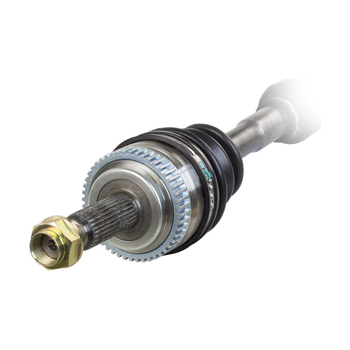 Semieixo Dianteiro Direito - Vetor - Vt9738 - (3)