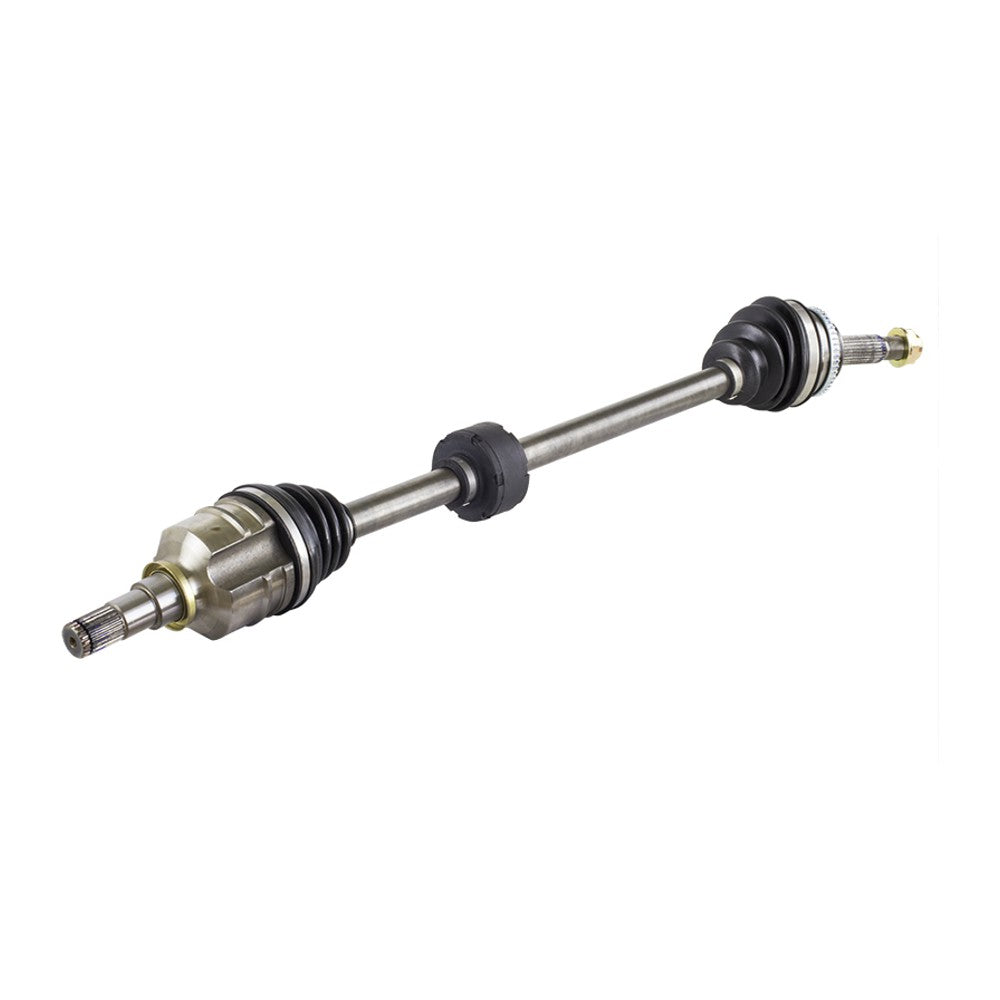 Semieixo Dianteiro Direito - Vetor - Vt9682 - (2)