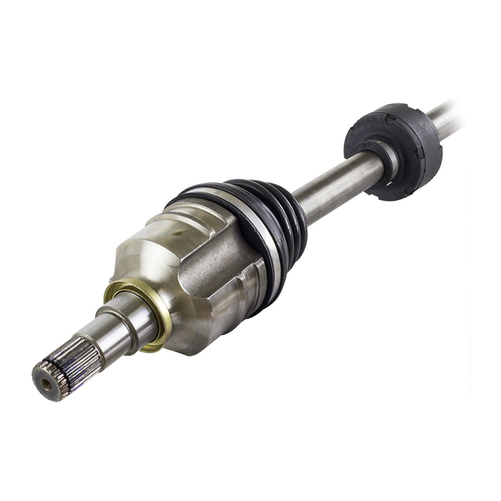 Semieixo Dianteiro Direito - Vetor - Vt9682 - (3)