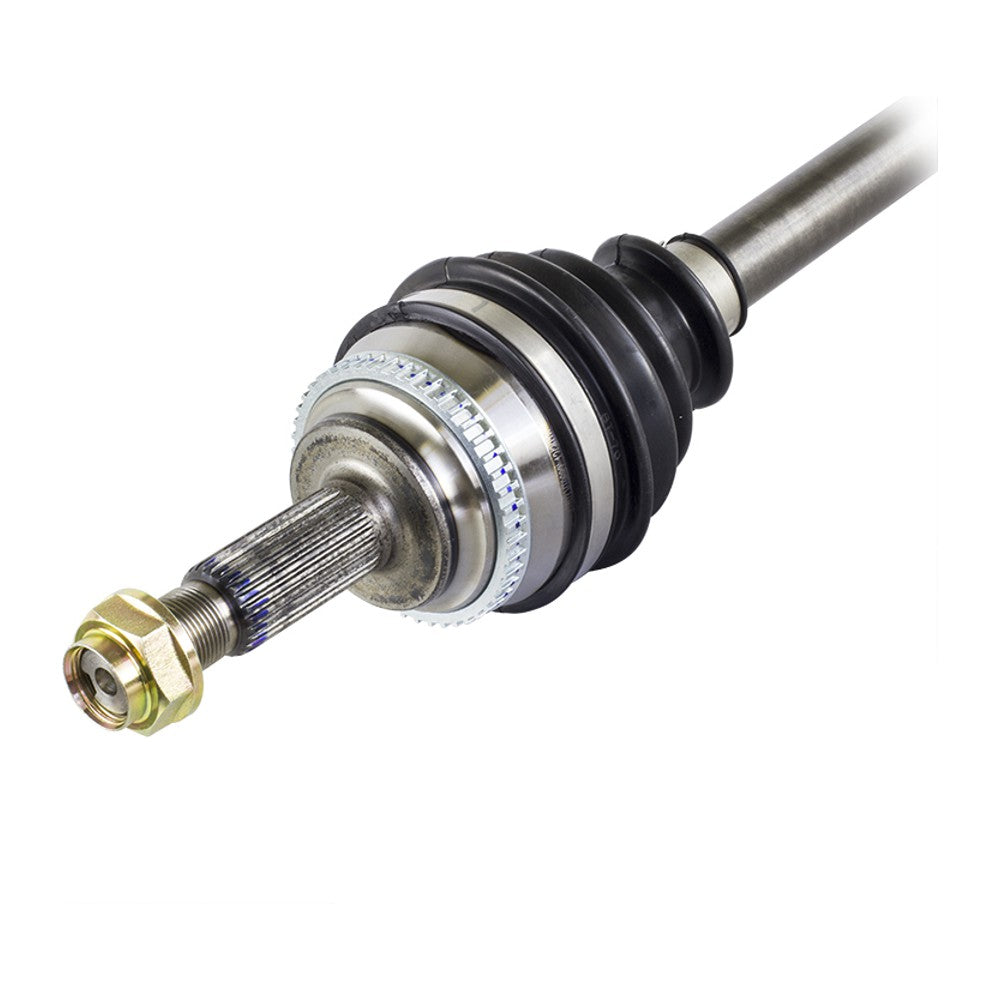 Semieixo Dianteiro Direito - Vetor - Vt9682 - (4)