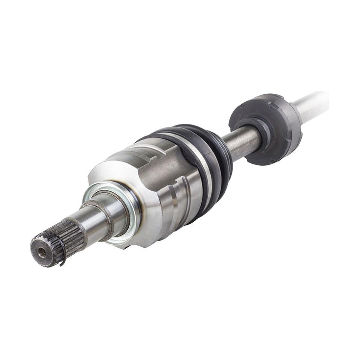 Semieixo Dianteiro Direito - Vetor - Vt9722 - (1)