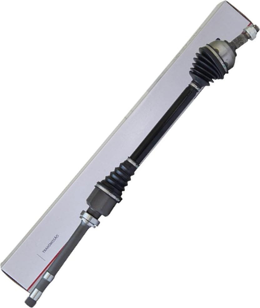 Semieixo Dianteiro Direito - Vetor - Vt9778 - (2)